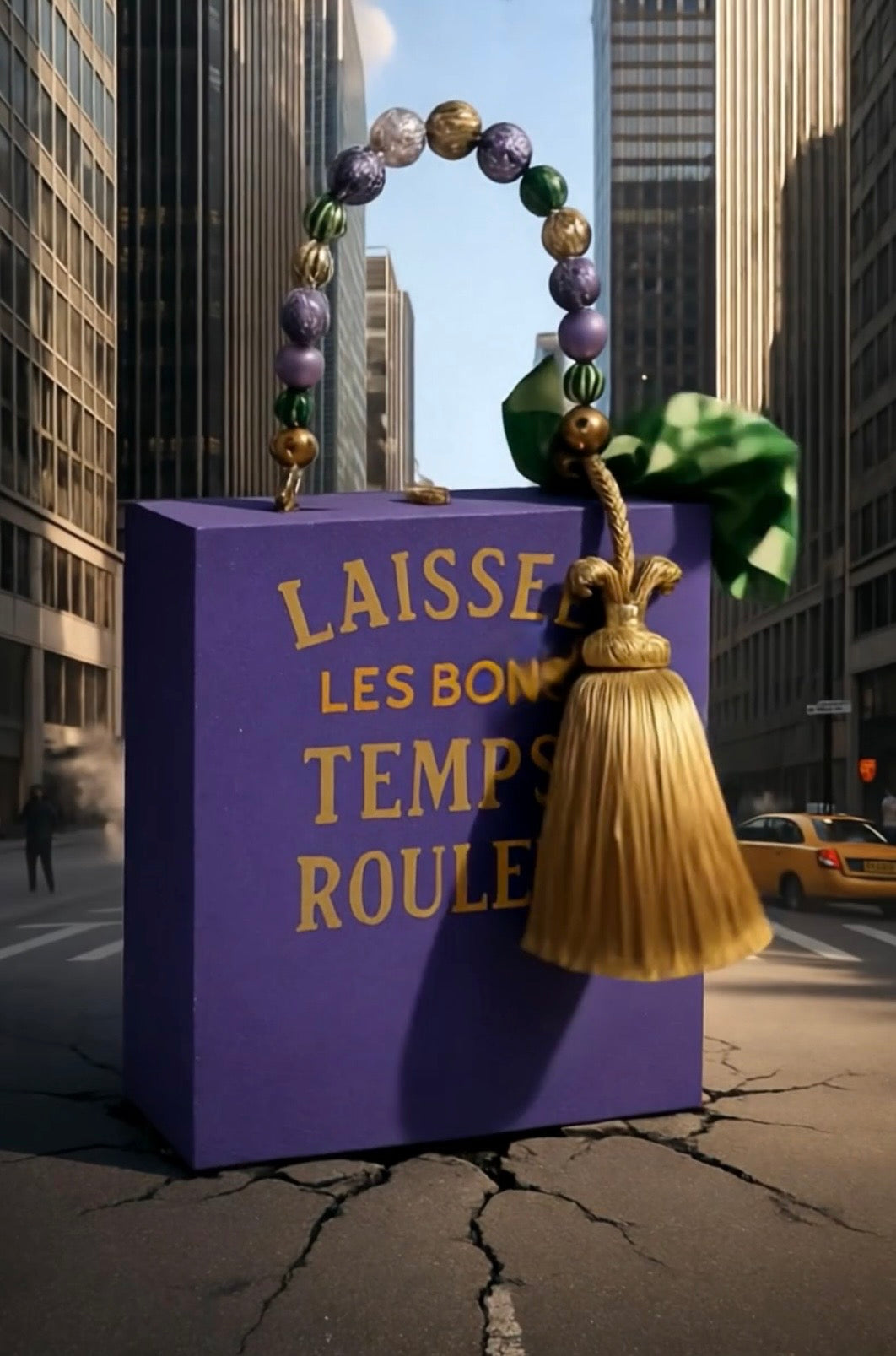 💼 Cigar Box Purses