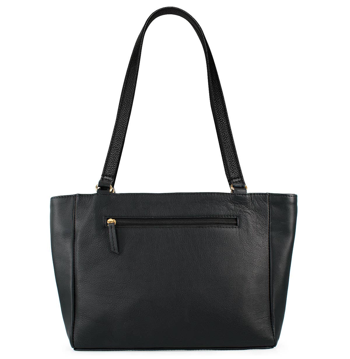 Wild Kingdom Elephant Embroidered and Beaded Tote Handbag