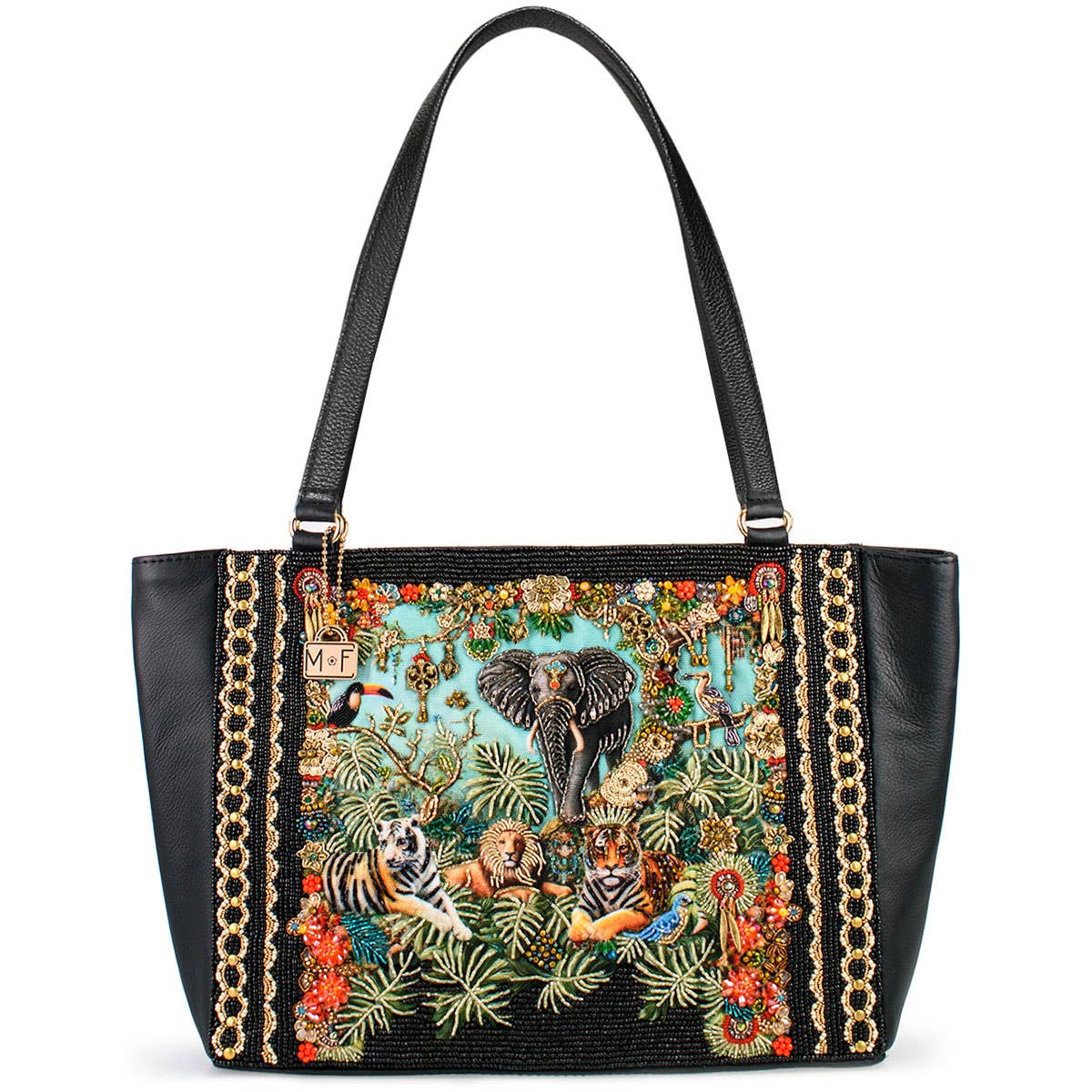 👜 Mary Frances – Lady Magnolia Boutique